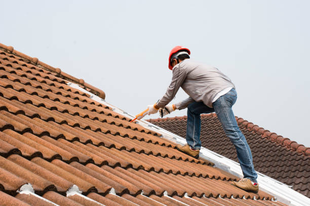 Fast & Reliable Emergency Roof Repairs in Okanogan, WA
