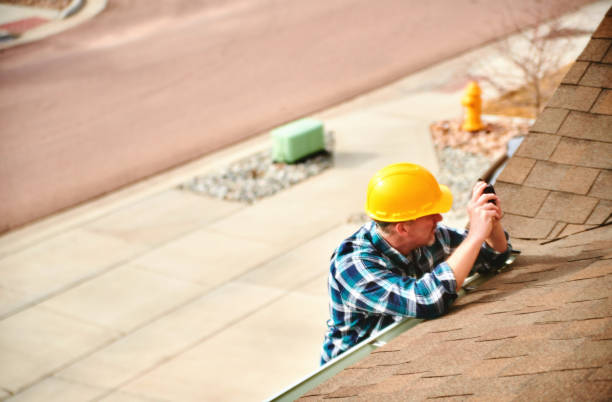 Best Tile Roofing Installation  in Okanogan, WA