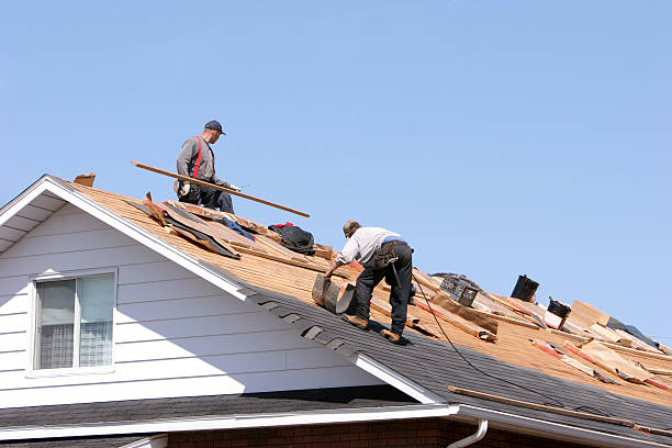 Best Tile Roofing Installation  in Okanogan, WA