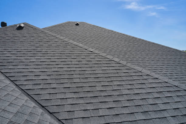 Best Roof Leak Repair  in Okanogan, WA