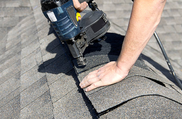 Best Gutter Installation and Repair  in Okanogan, WA