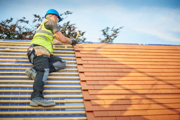  Okanogan, WA Roofing repair and installation Pros
