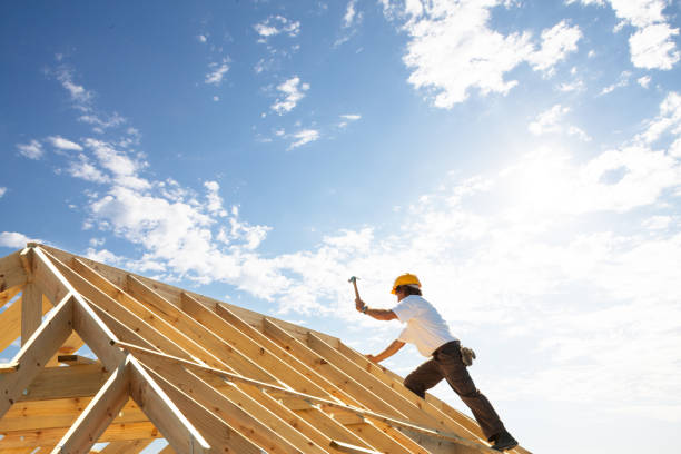 Best Rubber Roofing (EPDM, TPO)  in Okanogan, WA