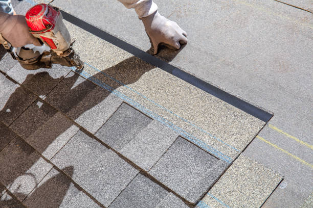 Best Commercial Roofing Services  in Okanogan, WA